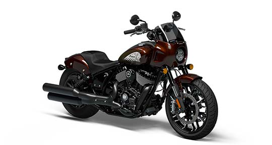 Sport Chief - Smoked Quartz Metallic Pearl